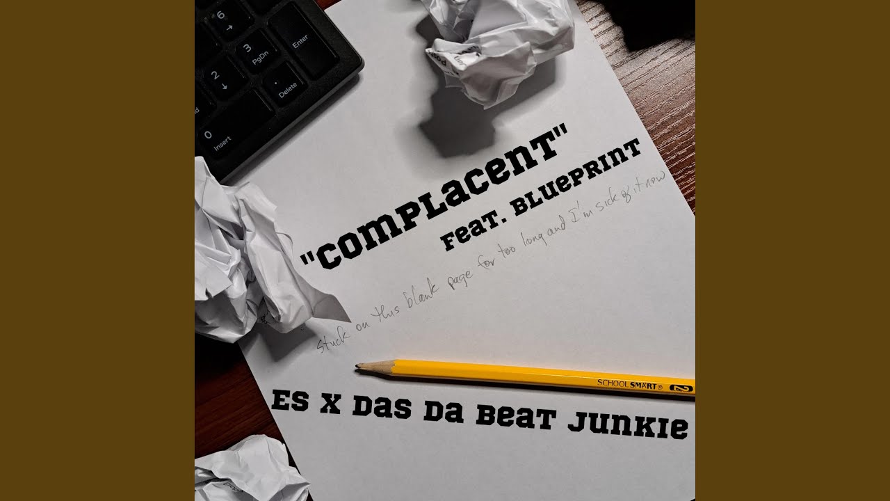 Watch Complacent (feat. Blueprint) on YouTube Watch Complacent (feat. Blueprint) on YouTube