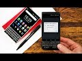 Сочетание клавиш Ctrl+ — еще один повод выбрать BlackBerry KEYone