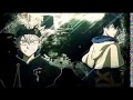 Opening 1 - Music Black Clover