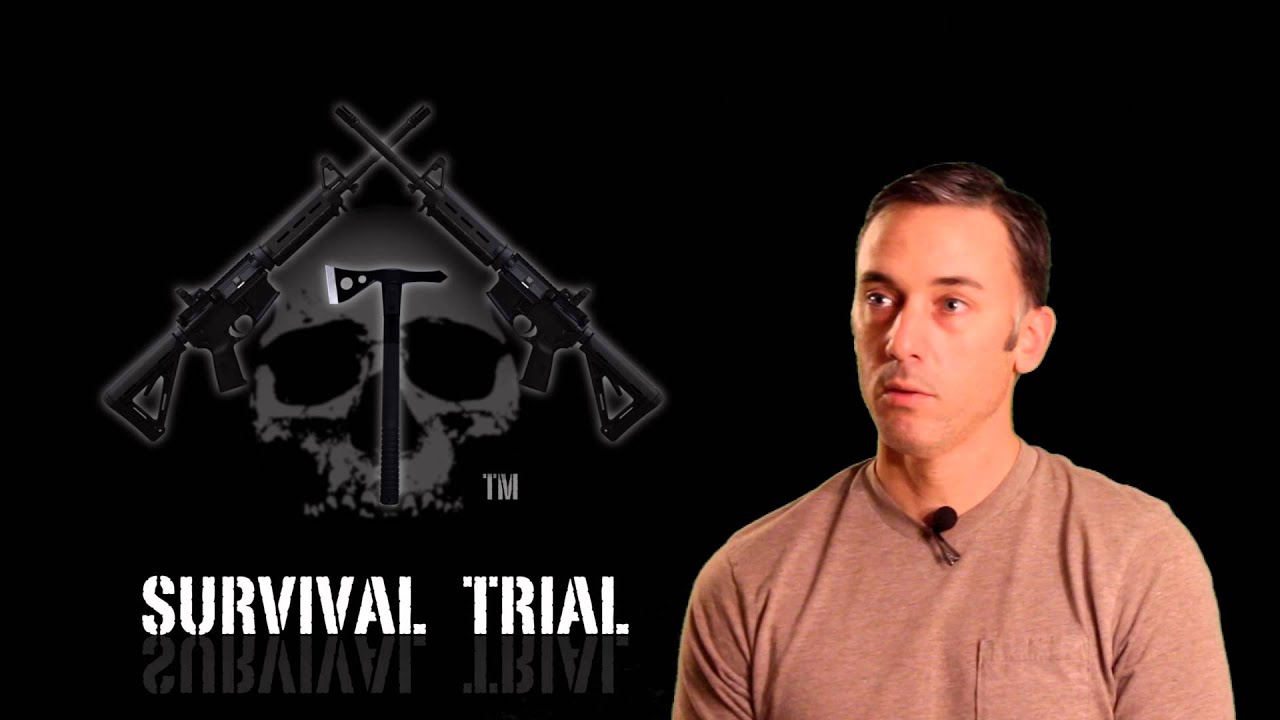 Crossfit/Functional Fitness and the Survival Trial