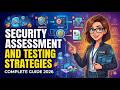 Sistem Lu Udah Aman? Yakin? 🧐 | Bongkar Security Assessment &amp; Testing Strategies!