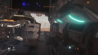 Sound Problem in Star Citizen Sound Problem in Star Citizen