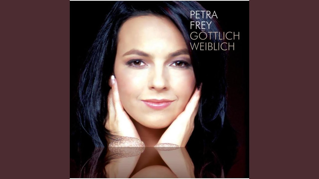 Petra Frey - Es riecht nach Sommer acordes
