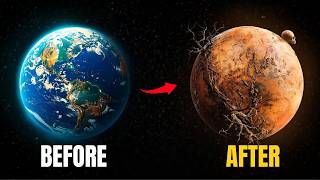 What If All Humans Suddenly Disappear From Earth? Muz Studio