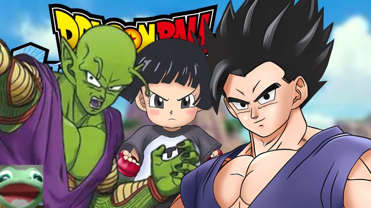 Dragon Ball Sparking! Zero - Random Battles 