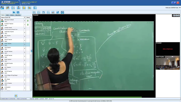 QEEE Lecture 11- Electromagnetic Fields