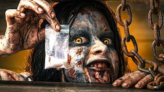 You Missed the Point of Evil Dead 2013