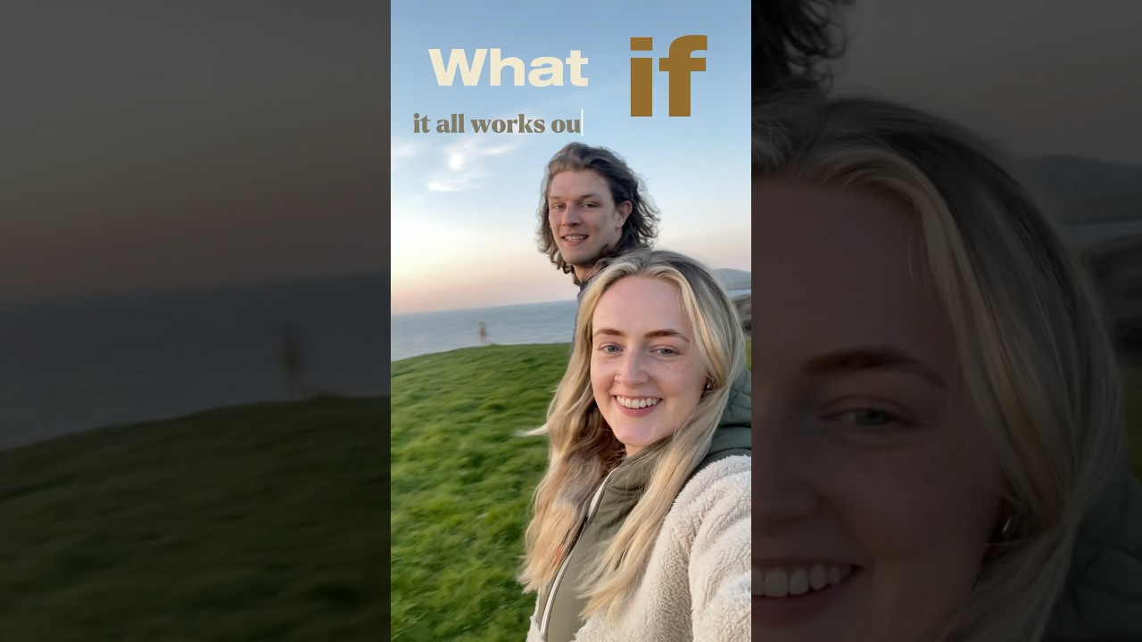 The beauty is in the journey 