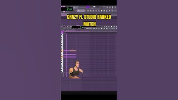 He Made A Crazy Nardo Wick Beat In 40 Seconds #flstudio