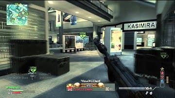 MW3: PM-9 MOAB #2