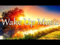 Wake Up Morning Meditation Music 😍 528Hz Begin Your Day With Happiness Frequency - Deep Alpha Waves