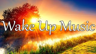 Wake Up Morning Meditation Music  528Hz Begin Your Day With Happiness Frequency  Deep Alpha Waves