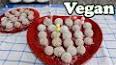 Evde Kolay ve Lezzetli Vegan Atıştırmalıklar ile ilgili video