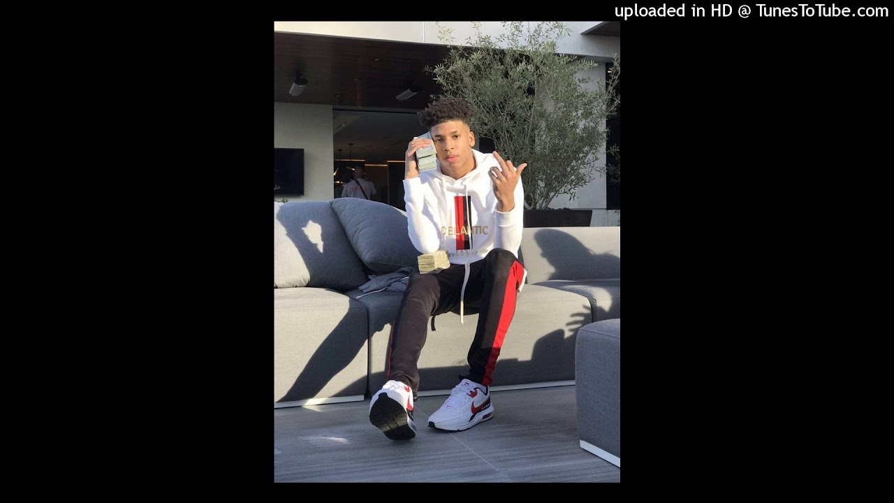 NLE Choppa x Blocboy JB "No Hook"  Type Beat | Prod. Araw