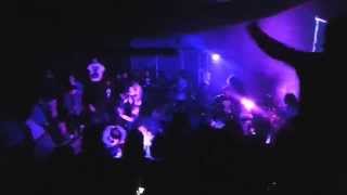 SICK PEOPLE - LIVE @ Sun Distortion | Total Attack 4, 04/05/14