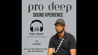 Pro Deep Sound Xperience_Jan 2024