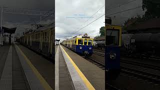 Wjazd minionka z K32 Baurski do Czechowic-Dziedzic ✌️ Wjazd minionka z K32 Baurski do Czechowic-Dziedzic ✌️