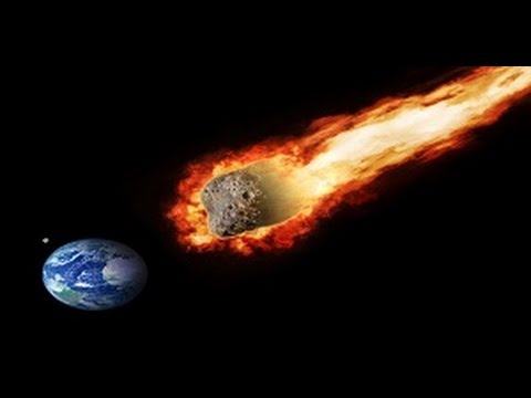 NASA Announces Two Asteroids Will Pass Near Earth, One for Christmas and One the Day After Hqdefault