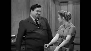 The Honeymooners Full Episodes 14 The man from Space