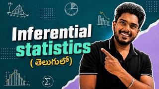 Chi-Square Test in Telugu | Solved Problems & Practical Examples