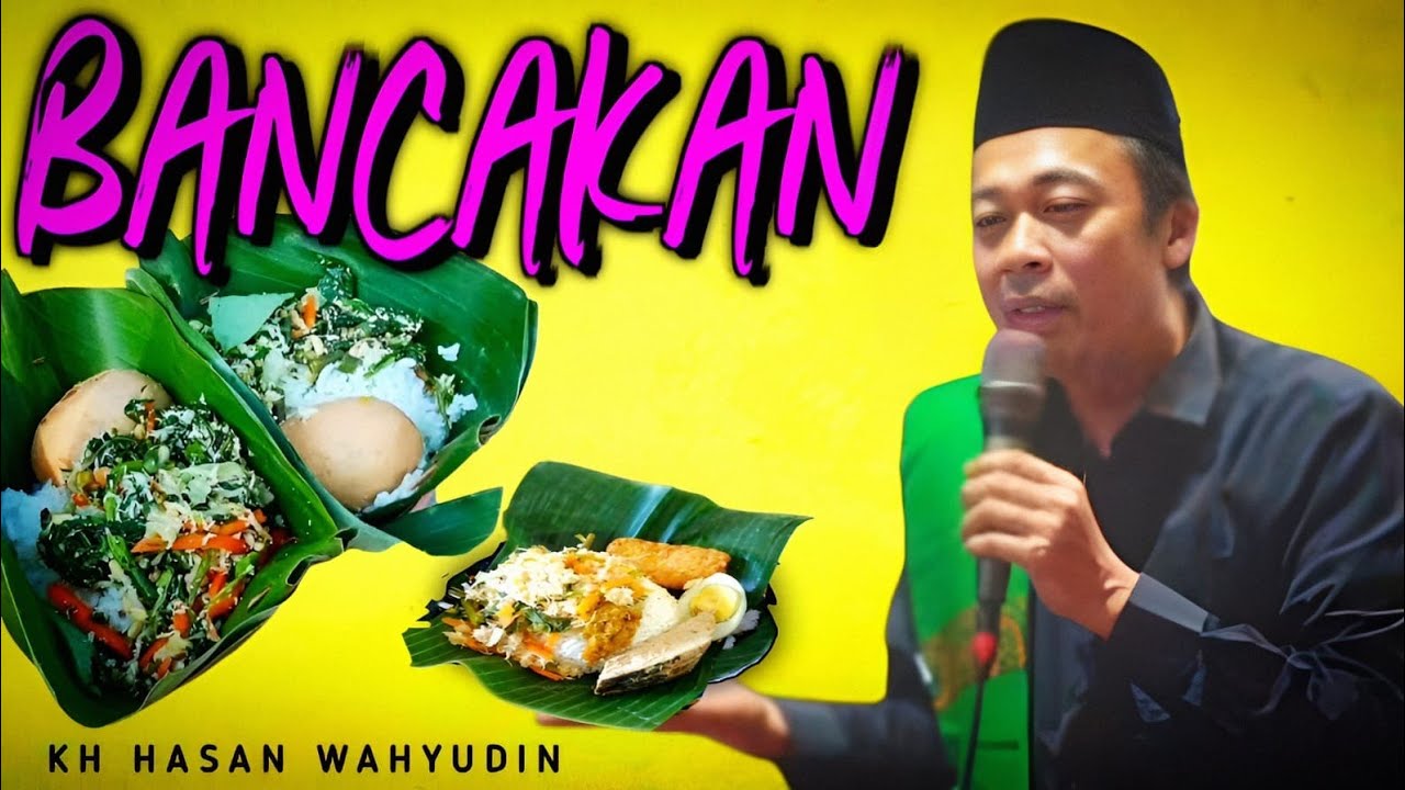 KH HASAN WAHYUDIN INDRAMAYU TERBARU DI DESA PEGAGAN KIDUL