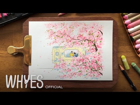 Paul Kim, Han Ji Min - Next stop heart | Teaser