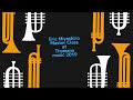 Eric Miyashiro Warm up excercises for trumpet players Interview Thomann 360p