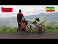 Vlog 164/ 🇪🇹...طبيعة ساحرة في إثيوبيا ولكن