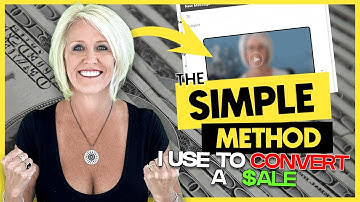 How To Send A Video To Your Leads Using kvCORE | Lead Conversion Trick!