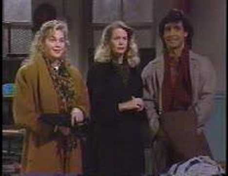 Generations Episode: Day After King Holiday 1991 (...