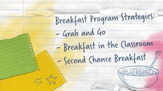 Child Hunger Breakfast Programs - Kellogg's Give a Child Breakfast