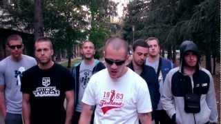 Žuti Sick Touch-Novi Beogradofficial Video2012Hd