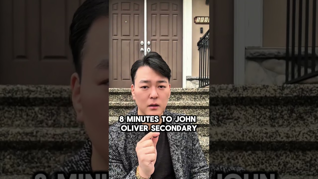 Explore Vancouver - 5895 Prince Albert Street