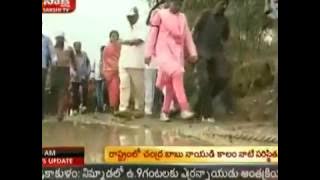 Huge crowds greet Sarmila