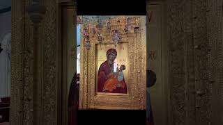 Paraclisul Maicii Domnului - Byzantion