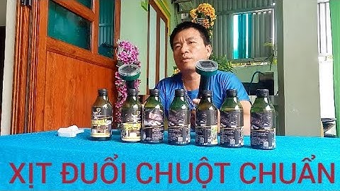 CHAI DUNG DỊCH THẢO MỘC XỊT ĐUỔI CHUỘT VÀ MÁY ĐUỔI CHUỘT RẮN CHIM NĂNG LƯỢNG THÔNG MINH 
