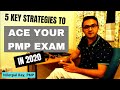 HOW TO PREPARE FOR PMP EXAM IN 2020 | Top 5 PMP Certification Tips | Best PMP Exam Videos on YouTube