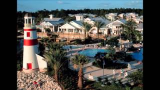 Disneys Old Key West Resort Music Loop - DisneyAvenue.com