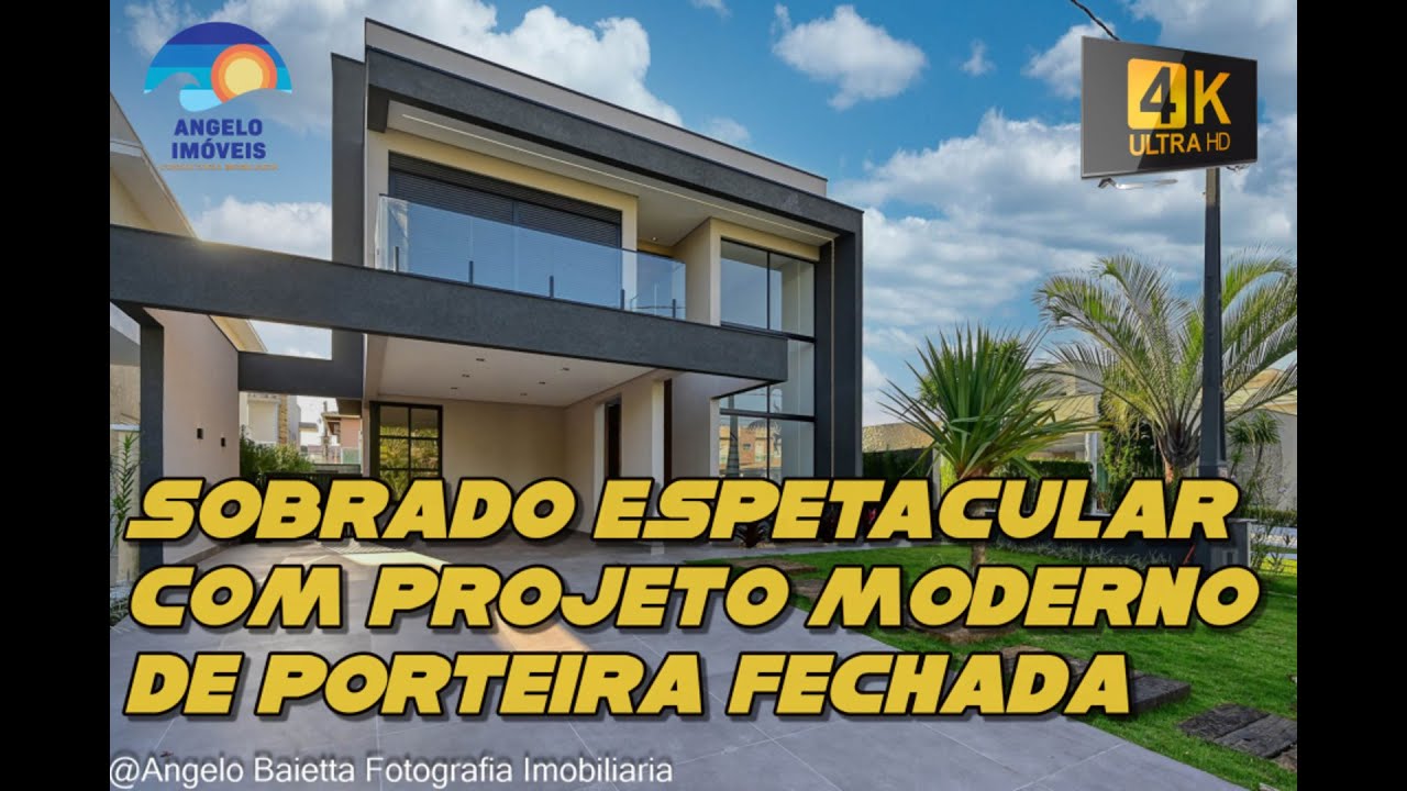 Descubra este sobrado dos sonhos com 3 suítes, todo mobiliado e decorado na praia de Peruíbe