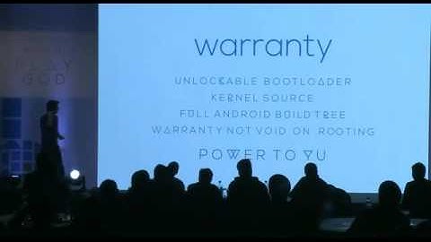 YU Televenture Warranty Not Void ON Rooting tech news apps