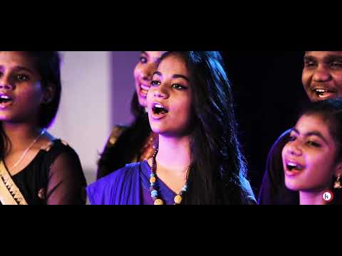 #3 Hadh to Priti - Gujarati carol By The Hebron School Choir