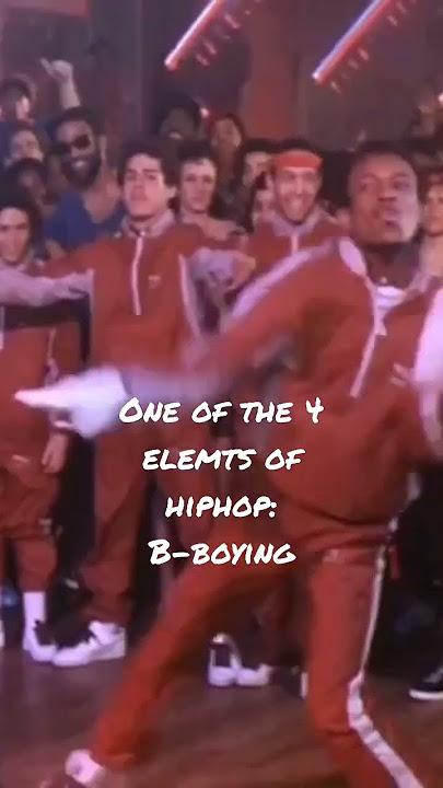 #bboying #hiphop #80s #beatstreet #fourelements #oldschoolhiphop #breakdance