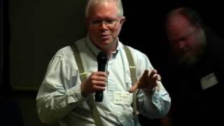 SVLUG Kernel Walkthrough  2007-11-20