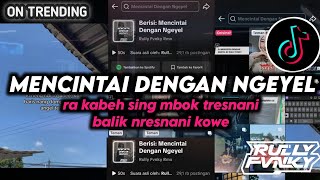 Download Lagu DJ RA KABEH SING MBOK TRESNANI | DJ MENCINTAI DENGAN NGEYEL RULLY FVNKY VIRAL FYP TIKTOK TERBARU MP3 Download Lagu DJ RA KABEH SING MBOK TRESNANI | DJ MENCINTAI DENGAN NGEYEL RULLY FVNKY VIRAL FYP TIKTOK TERBARU MP3