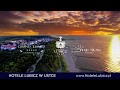 Hotel Grand Lubicz 5* - www.HoteleLubicz.pl | Hotele w Ustce