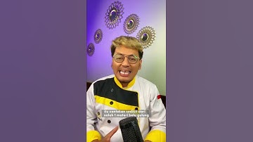 Thumbnail of Cara gampang mengoles Loyang bolu gulung agar tidak patah saat digulung