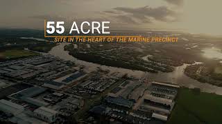 Industry profile: The Boat Works new superyacht refit yard