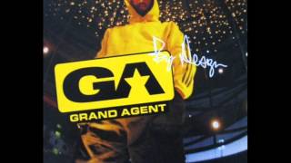 Grand Agent - New Mingling Feat Chops &amp; Mr. Cisum