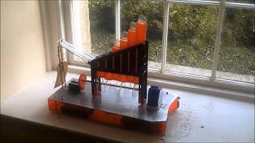 Leaving Certificate 2013 Technology Project