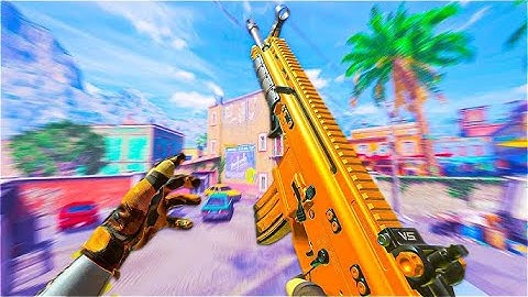 USING THE #1 FASTEST ADS TAQ-56 IN MW2 RANKED PLAY